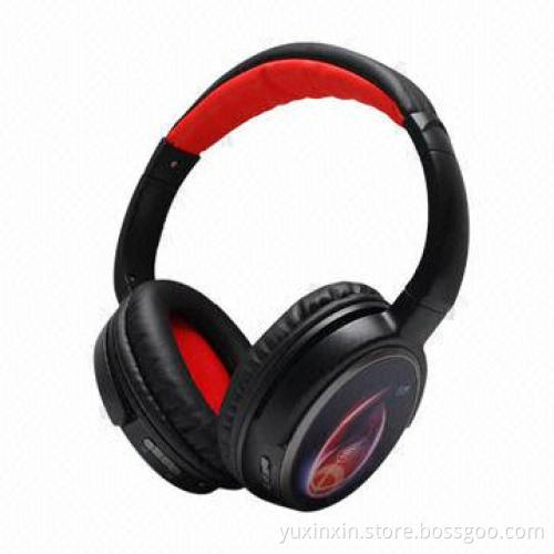 Digital Wireless Bluetooth Headphones for iPhone
